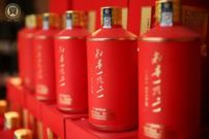 为什么高粱酒越喝越“顶”？ 贵州知本酱酒告诉你答案