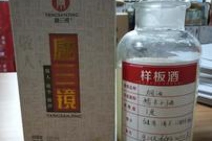 祖传工艺浓酒技术——酿酒原来如此简单