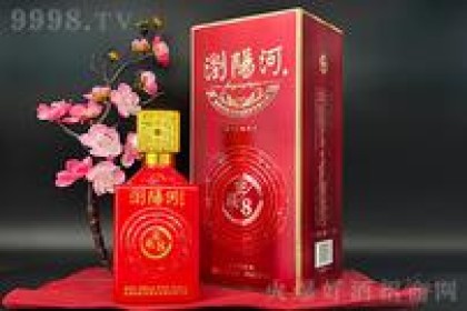 浏阳河酒秘藏——实力酒企，名牌酒