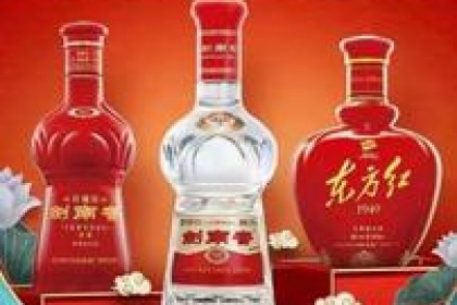 中国最“憋屈”的3种白酒，好吃又不贵，却常因名气小而被忽视