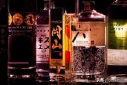 日本杜松子酒：日本烈酒行业的下一件大事