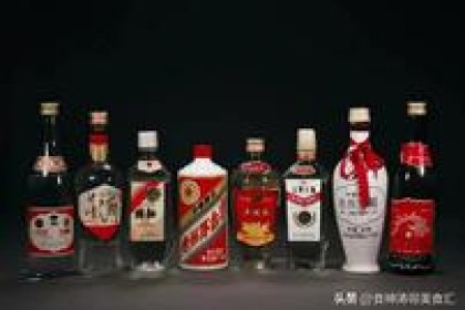 国内又有两款名酒陨落，曾被茅台视作“劲敌”，如今口碑大跌，辨识度低