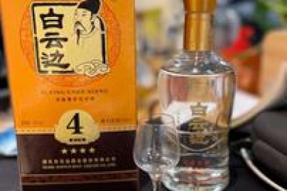 湖北酒圈怪现象：白云边很少出现在酒桌上，偏爱4款低价优质酒