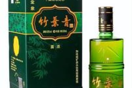 都是“药酒”，竹叶清和冬酒有什么区别？ 专家：看工艺就知道