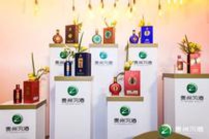 喜酒开启新玩法 7大产品 以君品文化塑造“高品质、高位、高线”发展