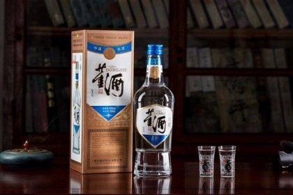 为什么说董酒是白酒中的“扫地僧”？