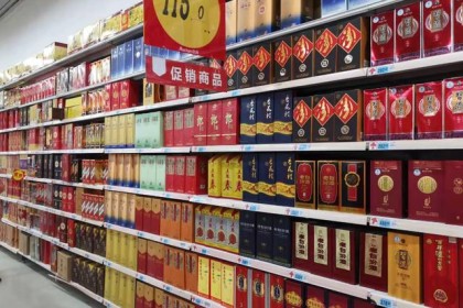 中国5大“良心酒”，品鉴后，都是100%纯粮酒，遇见别错过