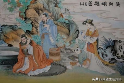 宝丰酒，河南名酒，曾在国宴上荣幸。 很难找到瓶子。 为什么现在很少有人喝了？