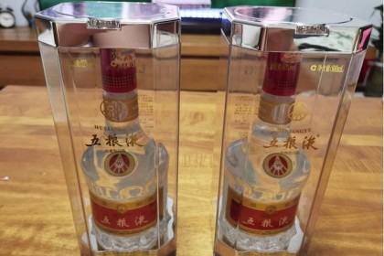 不要错过中国前5名的“轻瓶白酒”！ 好喝不贵，100%纯酿造，懂酒的常买