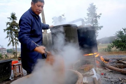 农村自酿酒比名酒好？ 专家：这4点做不好，口感还不如勾兑酒