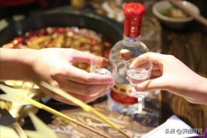 4大白酒“谎言”，有人信到现在，有人喝了十几年才知道