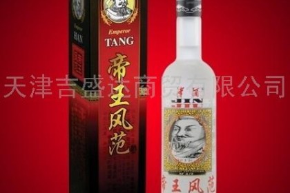 金酒是如何抢占天津市场的？ 你用了什么好的营销策略？