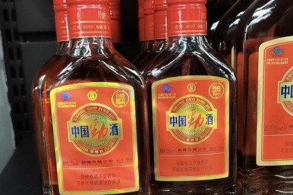 金酒和冬酒都是“药酒”。 谁是“人类的朋友”？ 专家：差别很大