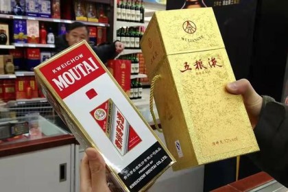 国内哪种酒最好喝？ 经过评测，这6款白酒名列前茅。 你有你的家乡吗？