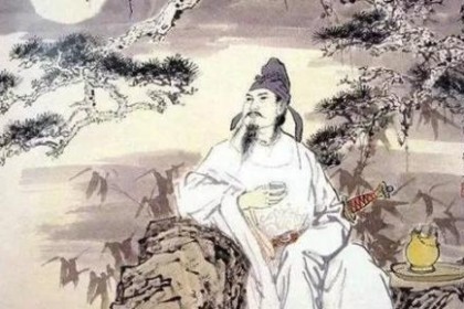 读一读史上最振奋人心的16首饮酒诗，领略古代文人乐观豁达的精神境界