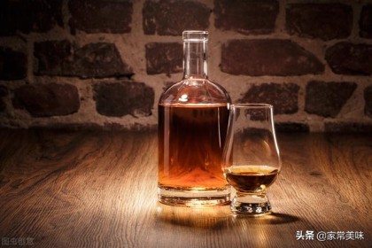 同属于六大烈酒，为什么威士忌风靡全球，而白酒却只能在中国独领风骚？