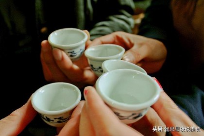 3款湖南“苦酒”，盛世时家喻户晓，如今走出楚湘之地无人知晓