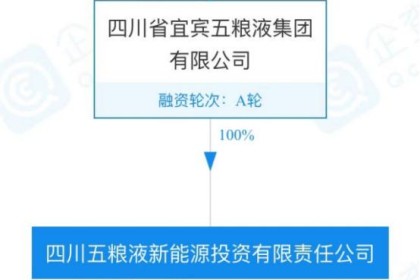 高端白酒跨界光伏，五粮液迈出太大一步？