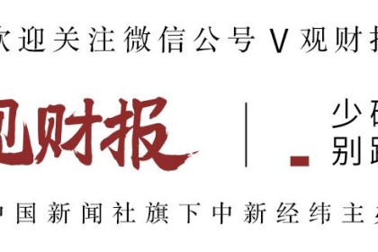 V视界财报｜老白干酒一季度净利润大跌60% 经营活动现金流下滑过半