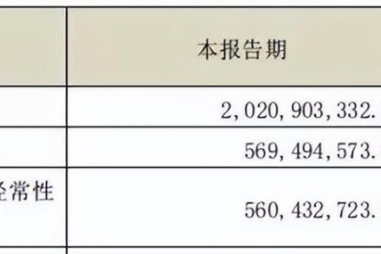 舍得酒业一季度营收净利双增 核心数据亮眼含金量高