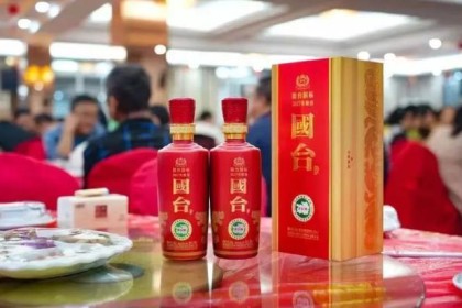 “消费热，国标热”，国标酒一路走俏