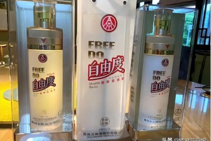 一瓶酒能喝到5度！ 五粮液二代“自由度”背后有何玄机？