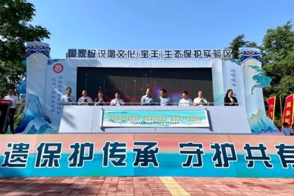 宝丰酒业参与“2023文化与自然遗产日”系列活动，绽放非遗魅力