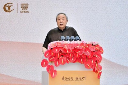 文化部原副部长周和平：酒文化建设有利于酒企做大做强